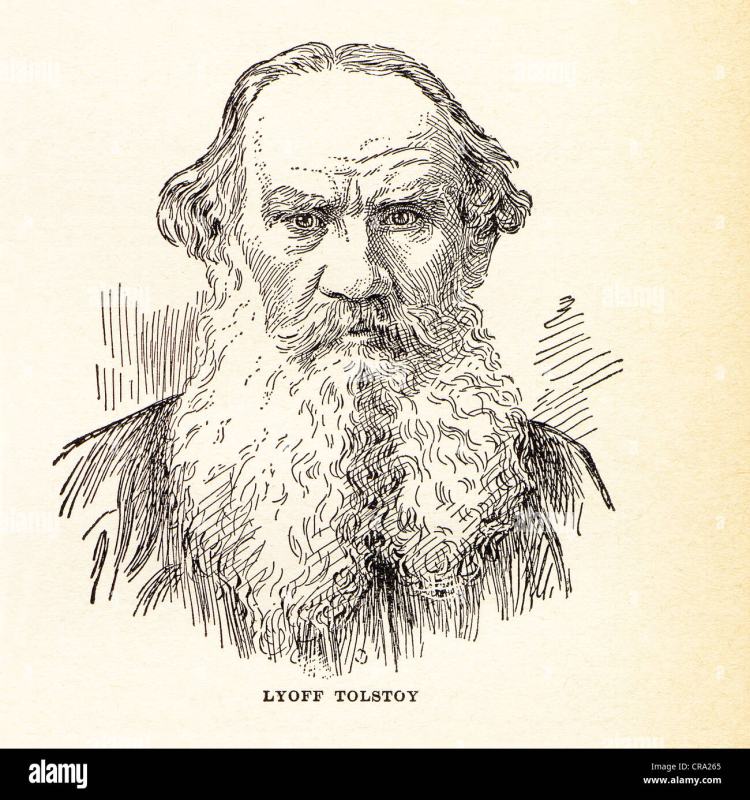 Лев Николаевич толстой 1828 1910