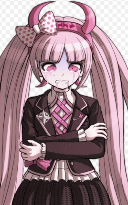 Kotoko Utsugi Вики