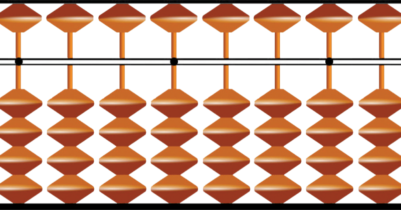 Соробан Ментальная арифметика