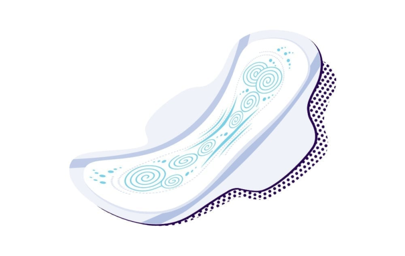 Прокладки женские