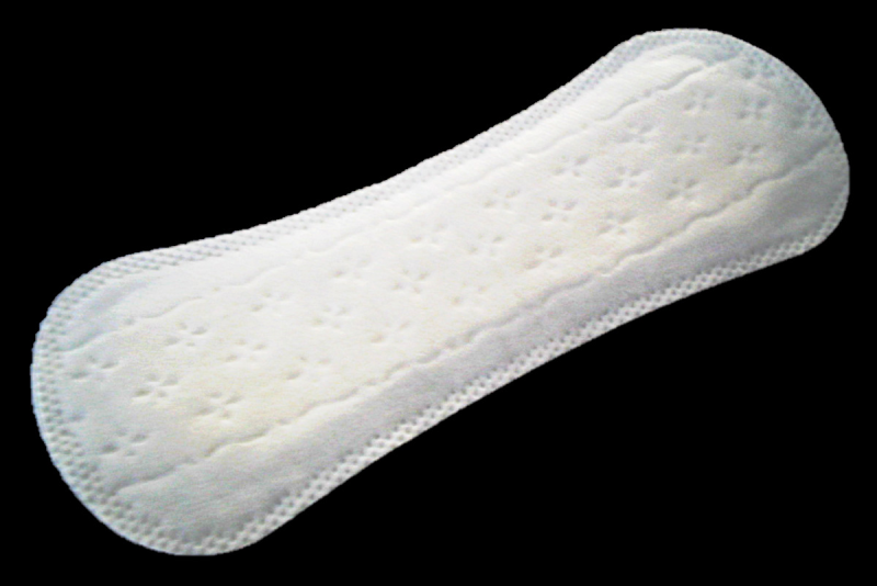 Прозрачные прокладки женские