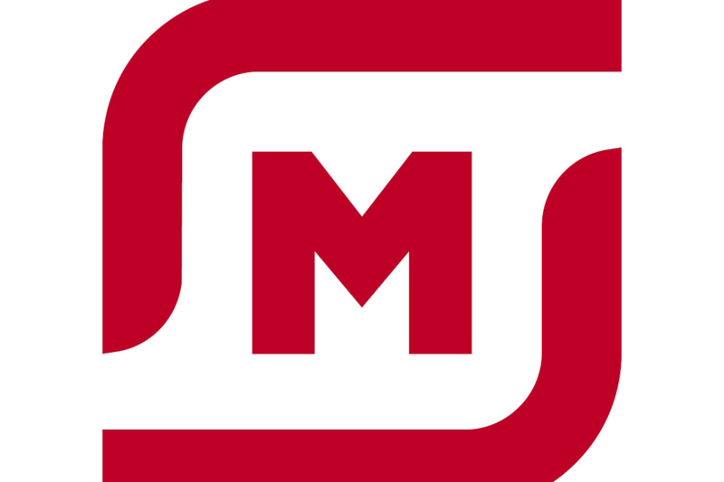 Магнит логотип 2022