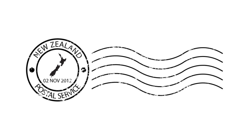 Печать почты