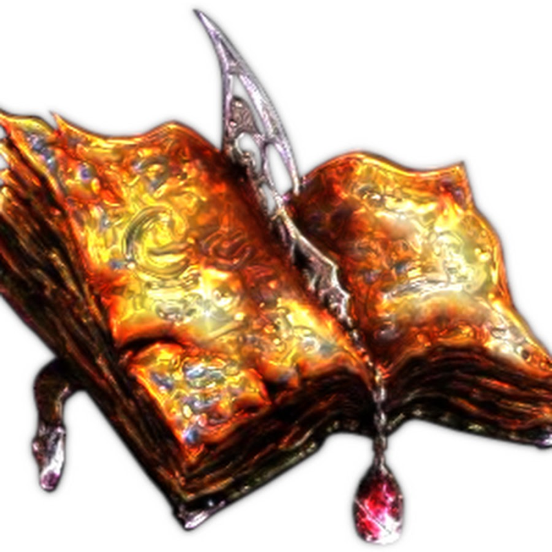 Магические рукописи