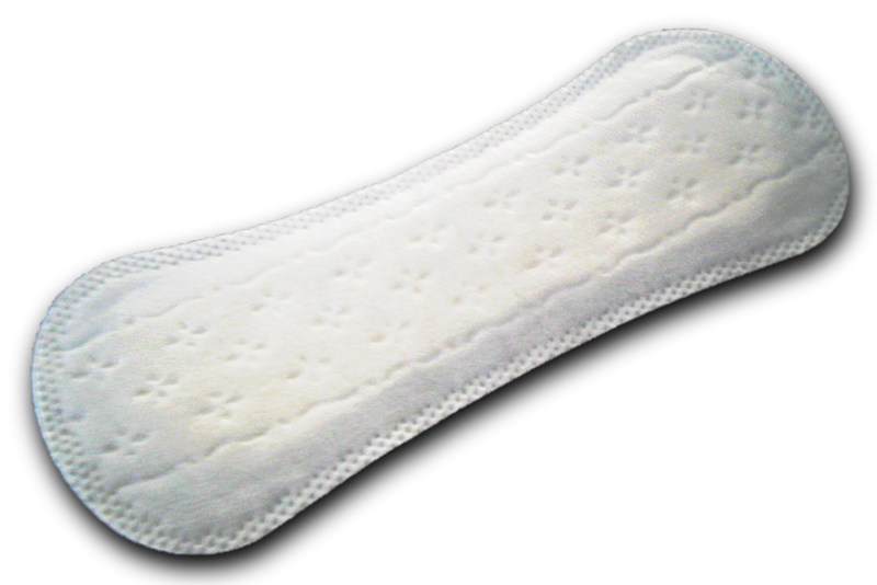 Прокладки женские гигиенические