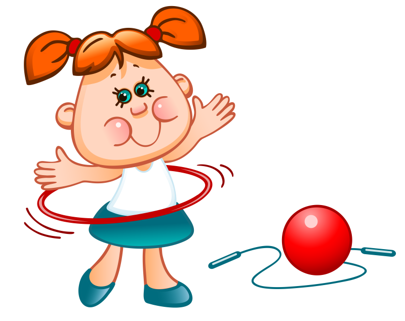 Дети клипарт