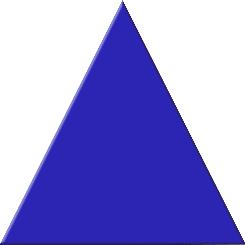 Цветные треугольники