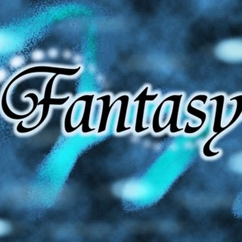 Красивая надпись фантазия