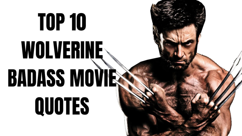 Хью Джекман Росомаха Логан