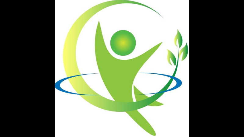 Здоровый образ жизни логотип