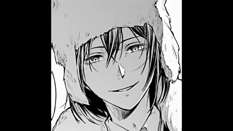 Фёдор Достоевский БСД