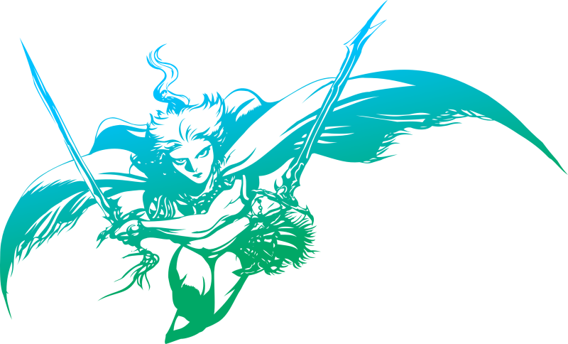 Векторные рисунки фэнтези