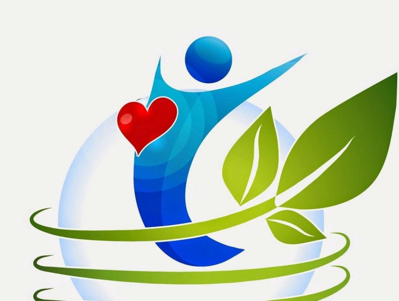 Эмблема по здоровому образу жизни