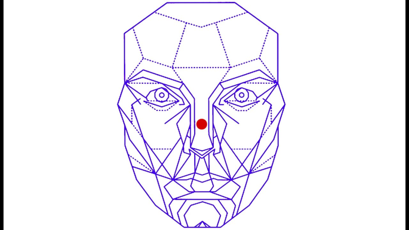Маска Стивена Марквардта