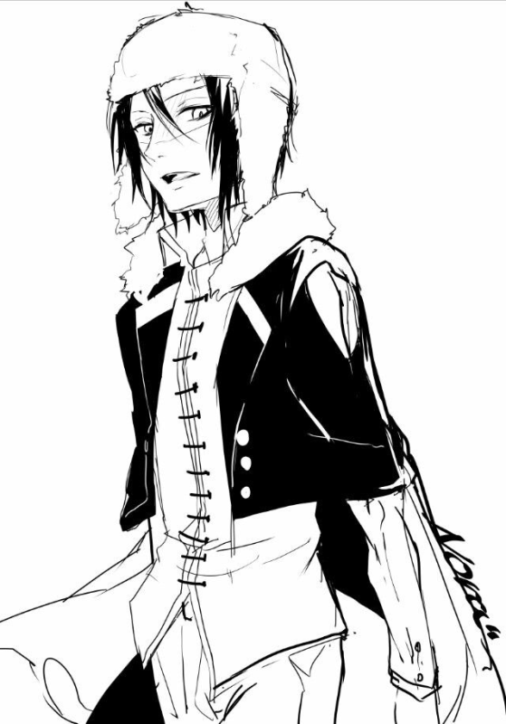 Фёдор Достоевский БСД В полный рост