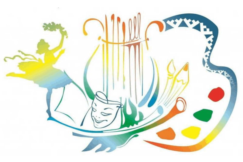 Символ искусства