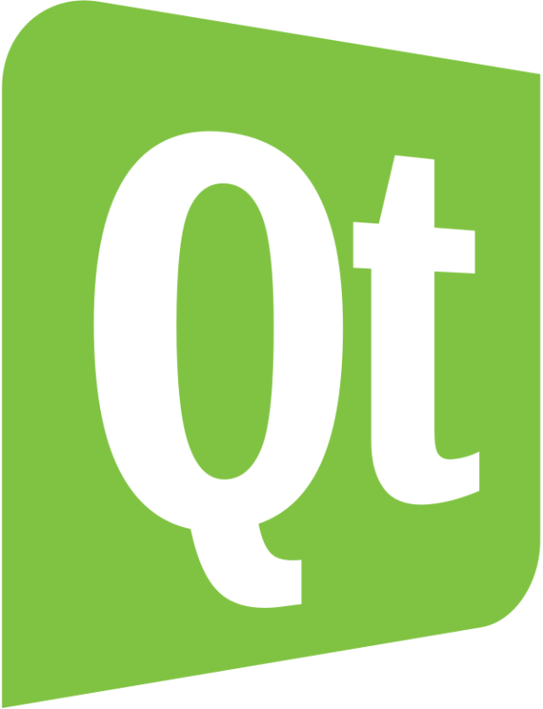 Иконка qt