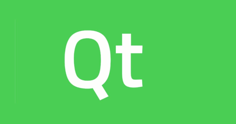 Qt creator c++