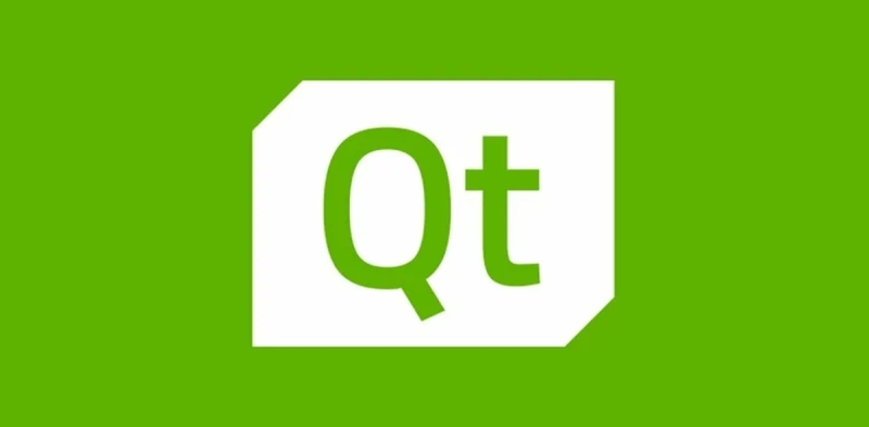 Qt creator логотип