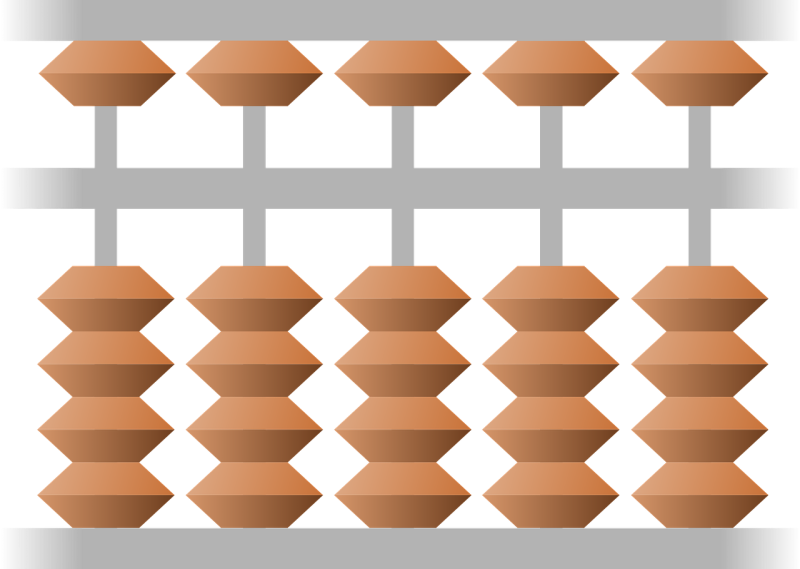 Ментал Абакус