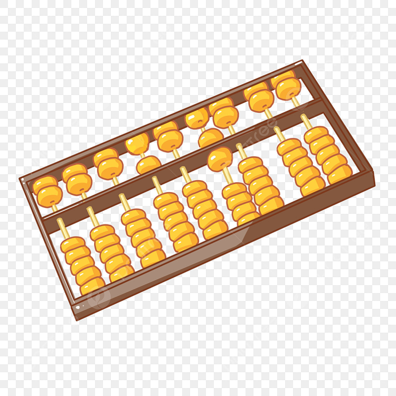 Абакус Ментальная арифметика