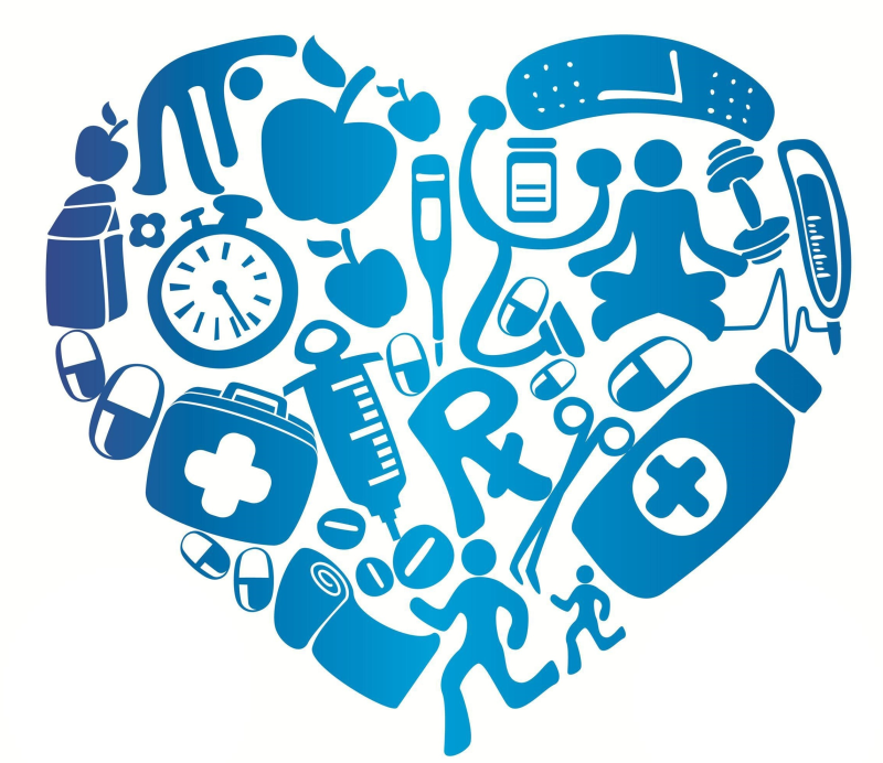 Векторные изображения медицина