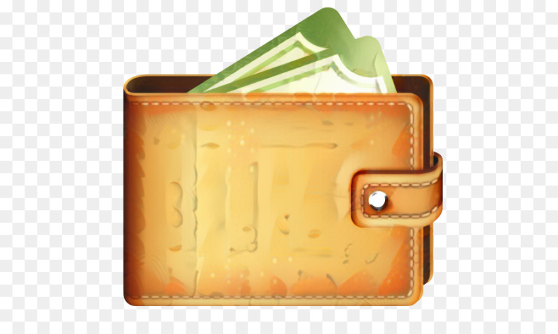 Кошелек мультяшный