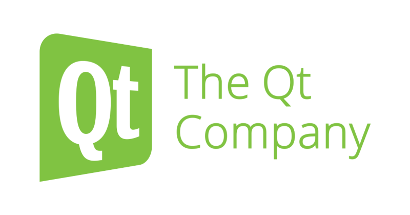 Qt логотип