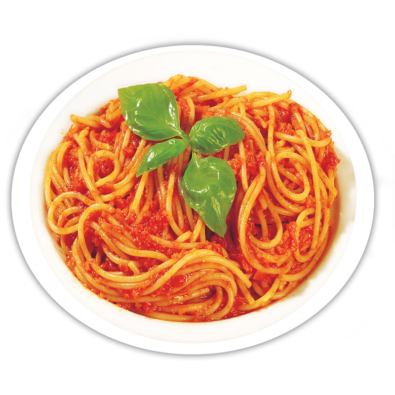 Фетучини Аль Помодоро