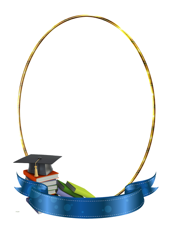 Рамка виньетка