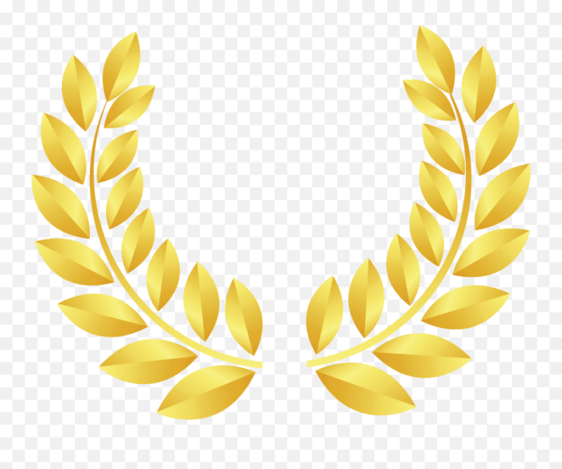 Лавровый лист золотой