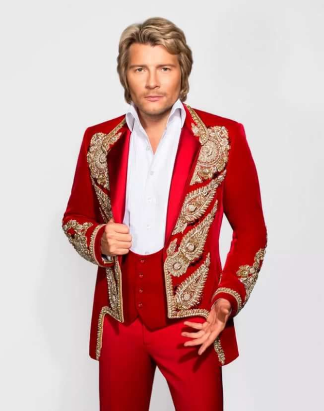 Бойков Николай