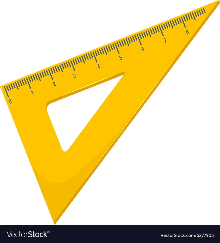 Угольник для детей