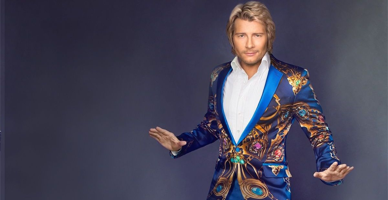 Николай Басков