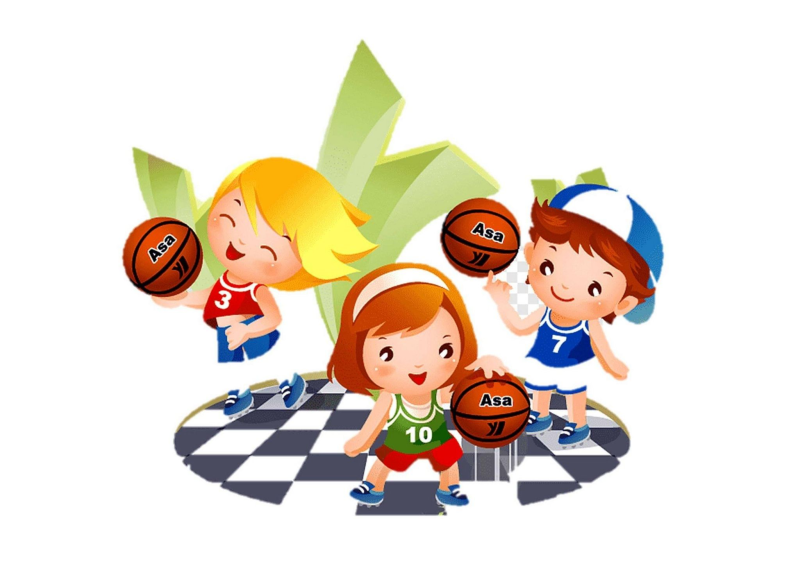 Эмблема на спортивные соревнования