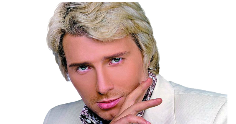 Николай Басков певец