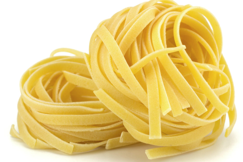 Феллини макароны спагеттони