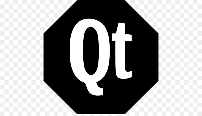Qt логотип