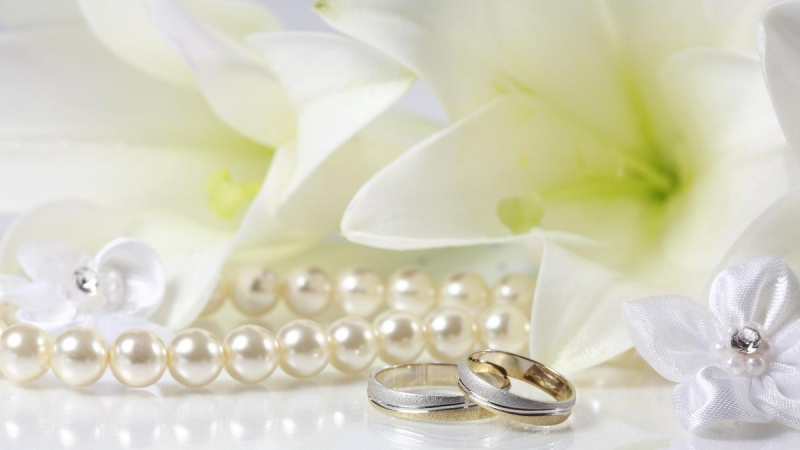 Свадебная тематика