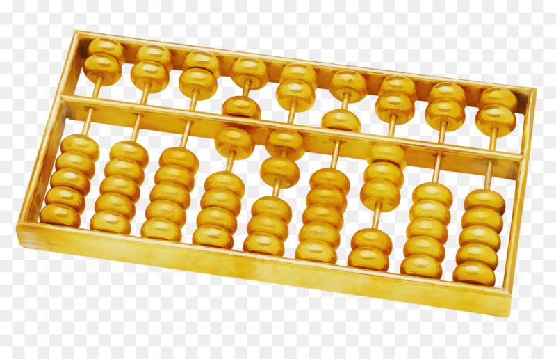 Абакус Ментальная арифметика