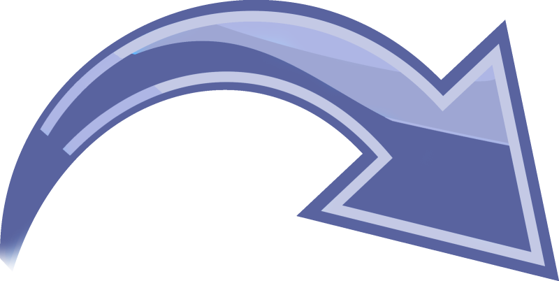 Стрелки полукругом