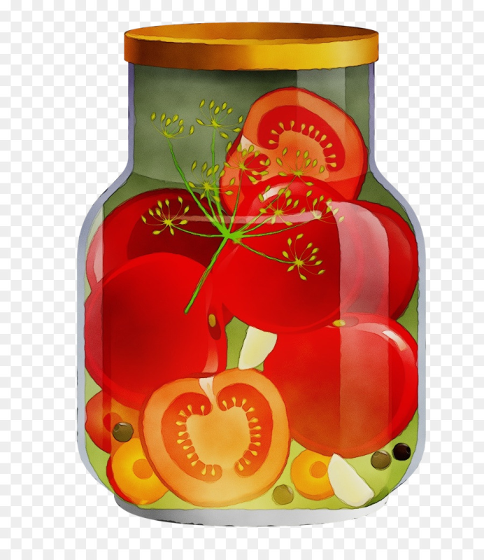 Консервированные фрукты