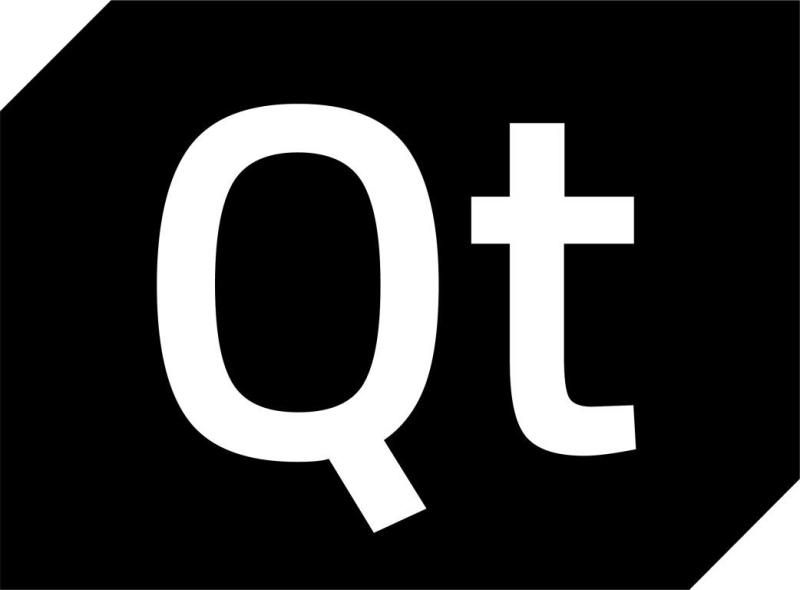 Значок qt creator