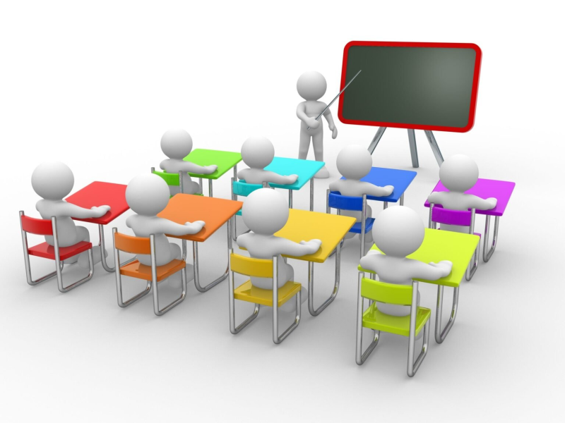 Человечек класс