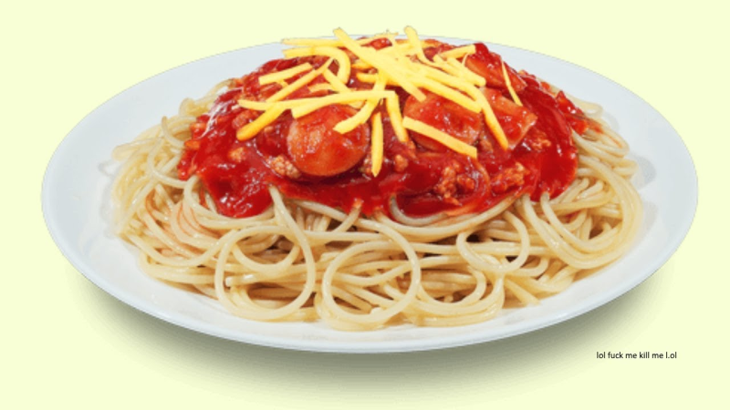 Паста болоньезе