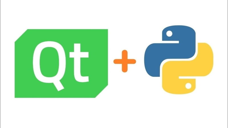 PYQT Python