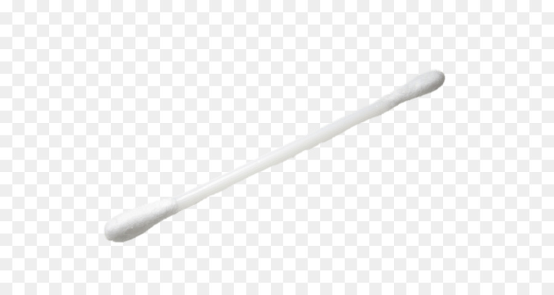 Ватная палочка без фона