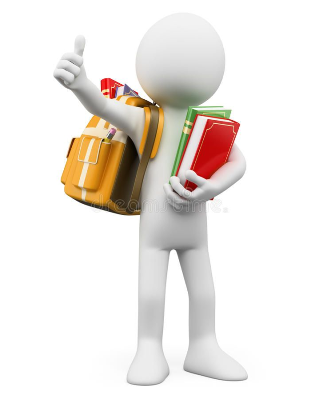 3д человечки