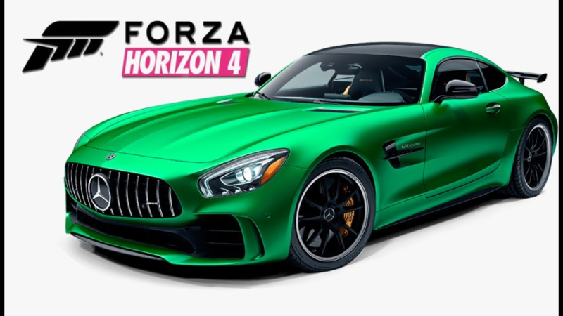 Mercedes Benz AMG 600