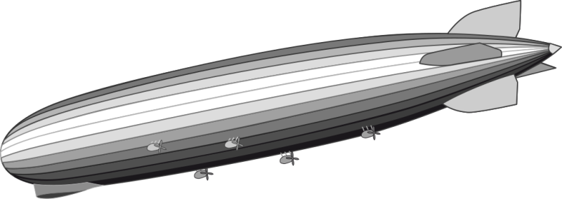 LZ 127 Graf Zeppelin